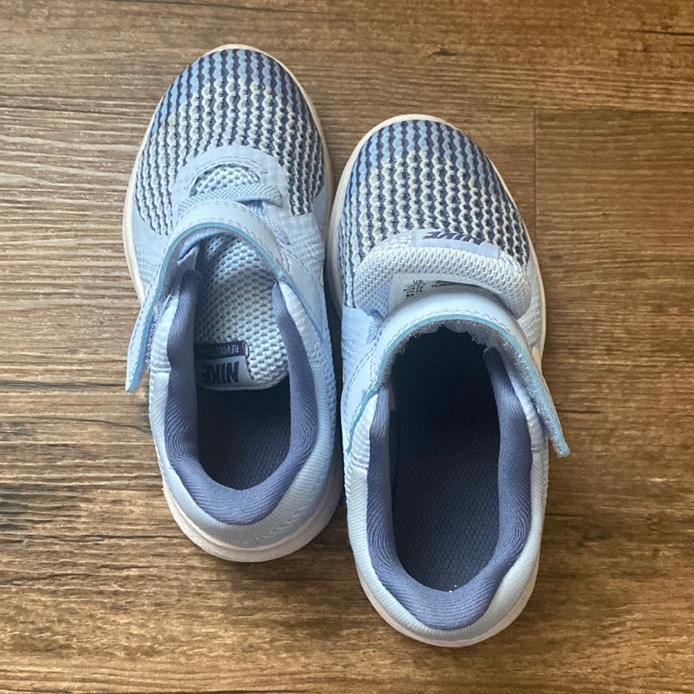 Kids NIKE shoes